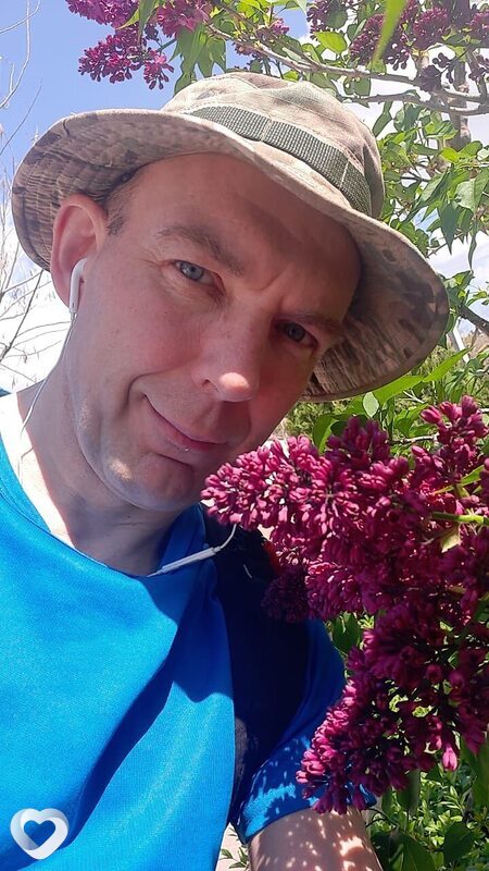 Гулли, 49, Северодвинске — анкета №3814713