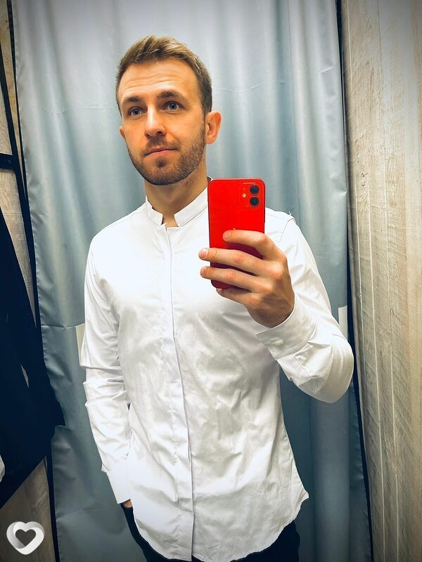 Александр, 30, Клине — анкета №3814716