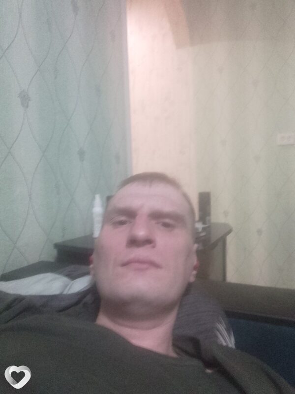 Денис, 38, Златоусте — анкета №3814717
