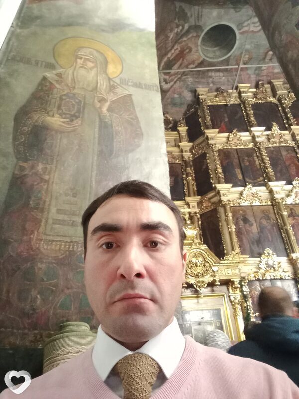 Алексей, 43, Чебоксарах — анкета №3814724