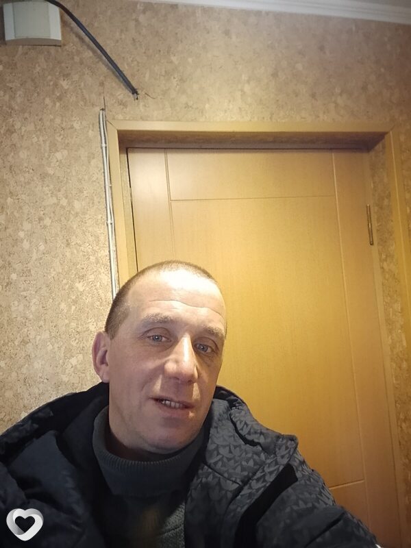 Роман, 47, Владивостоке — анкета №3814725
