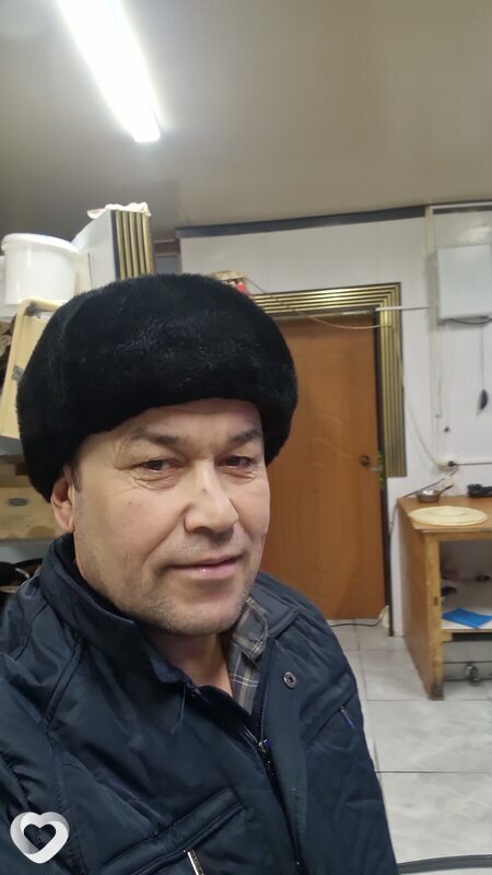 Мамыр, 38, Астане — анкета №3814678
