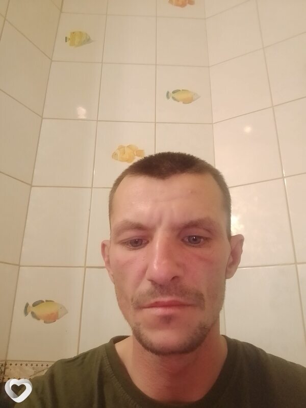 Дмитрий, 33, Омске — анкета №3814683