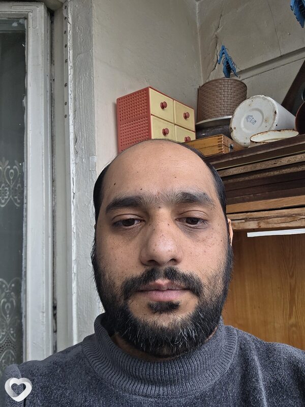 Prince Azey, 35, Москве — анкета №3814684