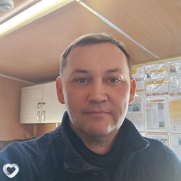 Руслан, 48, Туймазах — анкета №3814688