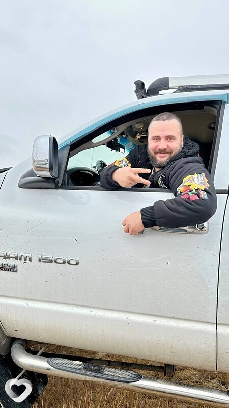 Дмитрий, 43, Челябинске — анкета №3814690