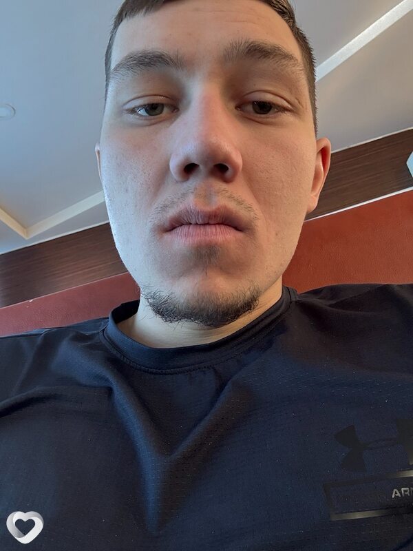 Евгений, 25, Караганде — анкета №3814696