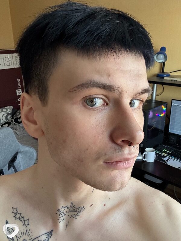 Тимур, 18, Москве — анкета №3814699