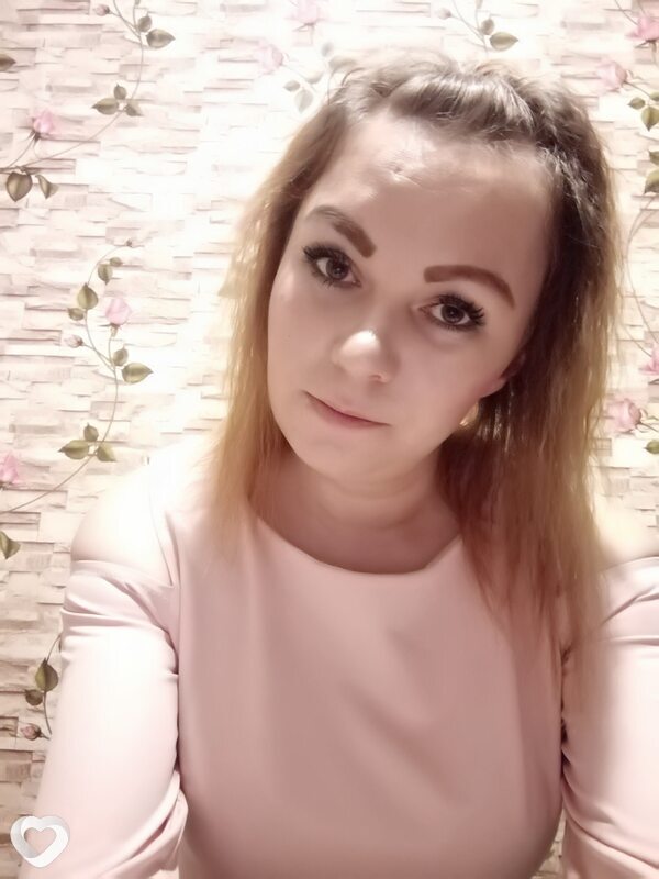 Яна, 29, Чите — анкета №3814559