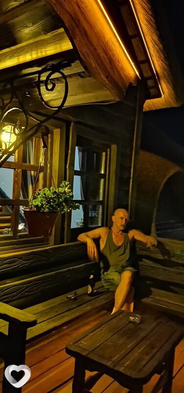 Aleksandr, 59, Москве — анкета №3814560