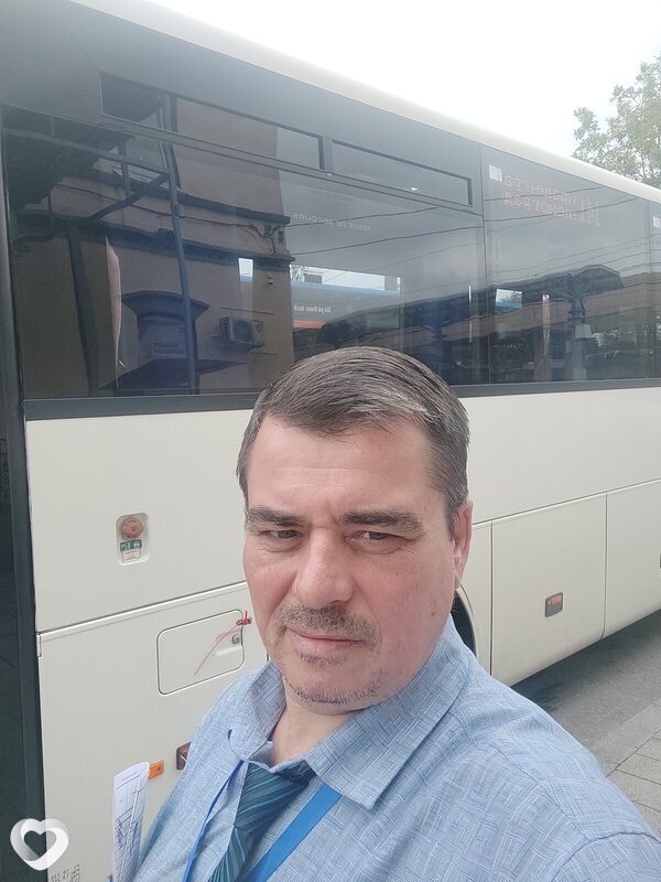 Евгений, 50, Калининграде — анкета №3814563
