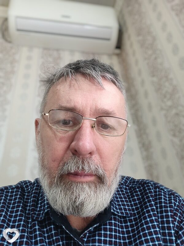 Владимир, Кизляр