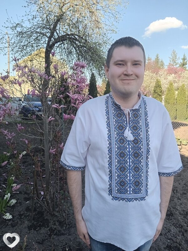 Ігор, 29, Ивано-Франковске — анкета №3814576