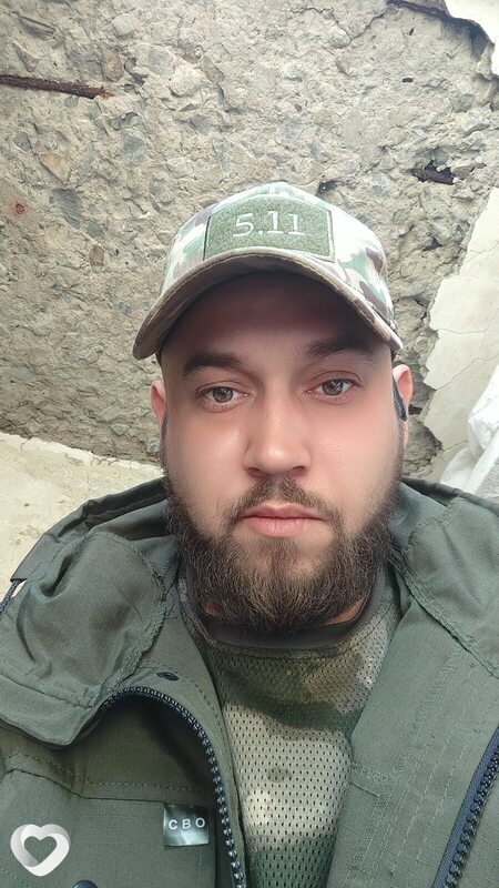 Илья, 33, Донецке — анкета №3814577