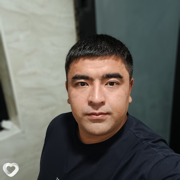 Руфат, 34, Алматы — анкета №3814732