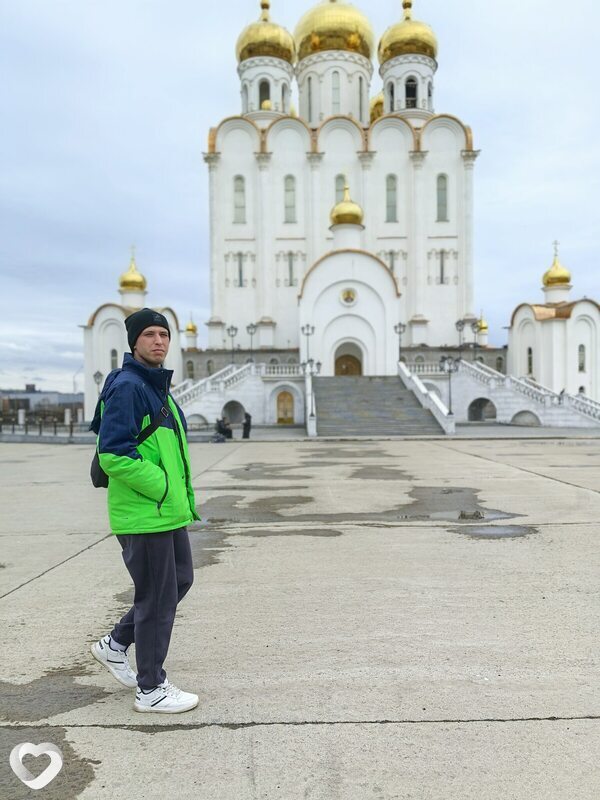 Radik, 28, Таразе — анкета №3814735