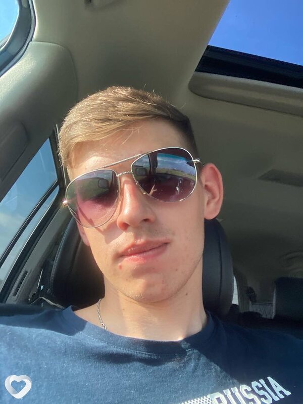 Сергей, 24, Ростове-на-Дону — анкета №3814740