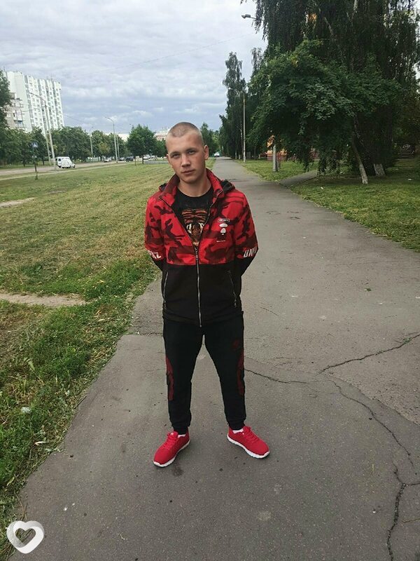 Алексей, 28, Могилев — анкета №3814742