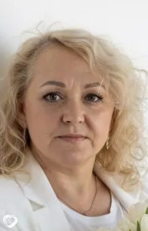 Лина, 49, Ростове-на-Дону — анкета №3814746