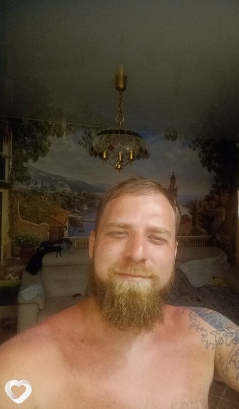 Михаил, 31, Санкт-Петербурге — анкета №3814654
