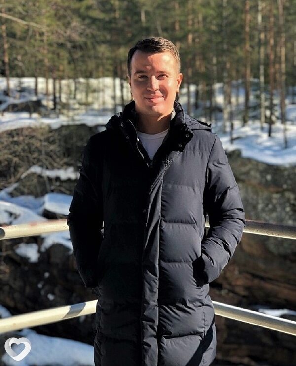 Дмитрий, 38, Москве — анкета №3814655