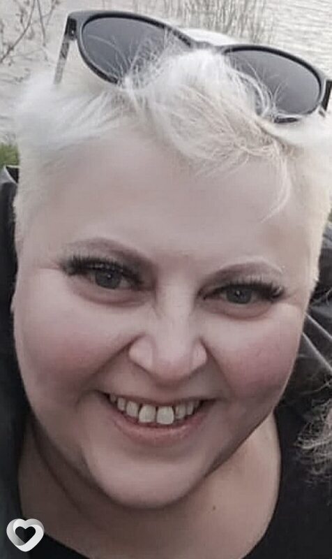 Галина, 50, Белорецке — анкета №3814660