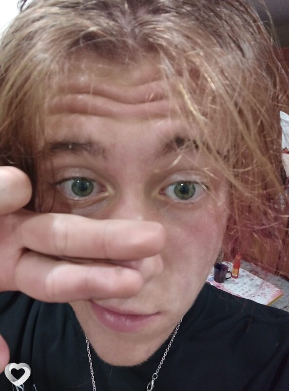 Макс, 21, Ростове-на-Дону — анкета №3814803