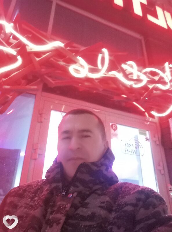 Азат, 44, Казани — анкета №3814805