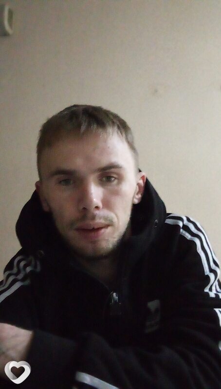 Alesx, 30, Ижевске — анкета №3814814