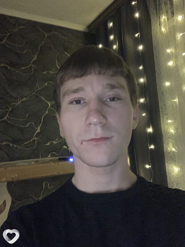 Игорь, 23, Красноярске — анкета №3814816