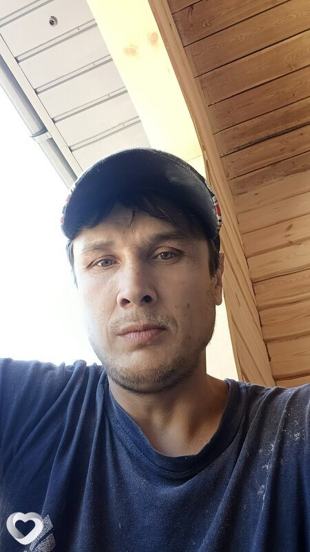 Александр, 36, Черногорске — анкета №3814825