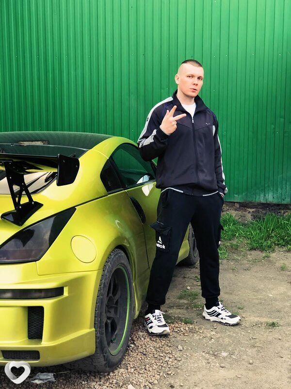Макс, 34, Комсомольске-на-Амуре — анкета №3814755