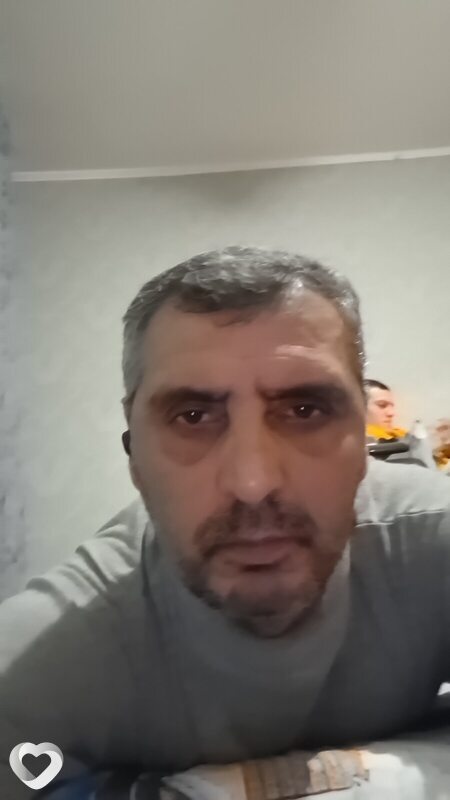 Рамзан, 45, Ростове-на-Дону — анкета №3814756