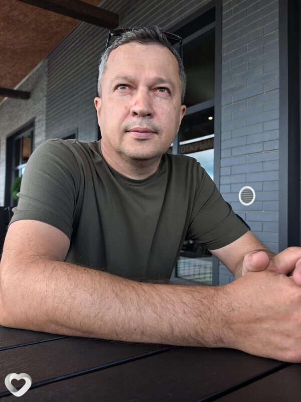 Евгений, 43, Камени-на-Оби — анкета №3814763