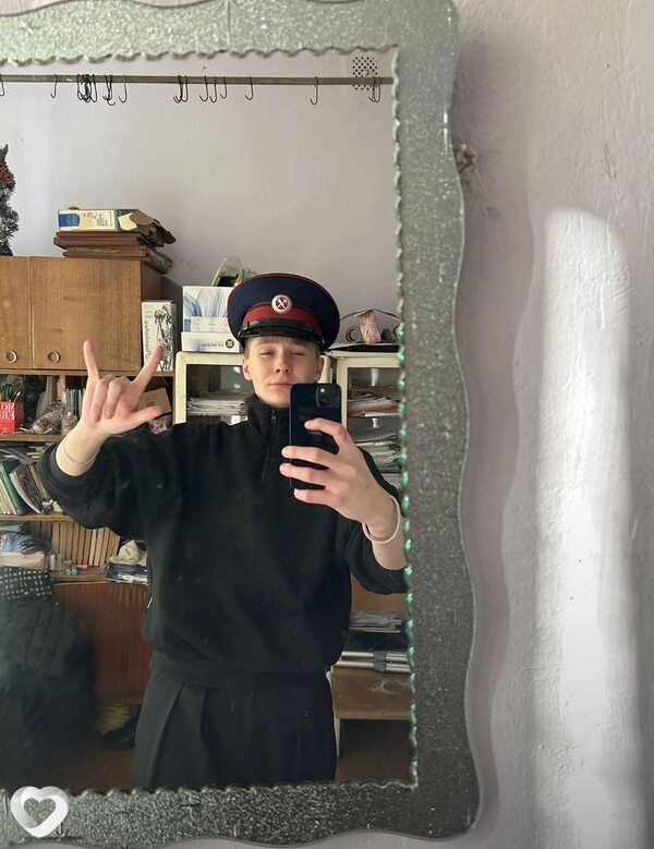 Алексей, 22, Бресте — анкета №3814766