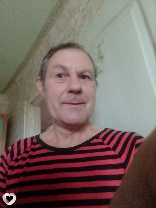 Сергей, Абакан