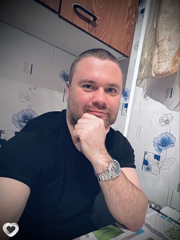 Сергій, 35, Черкассах — анкета №3814860