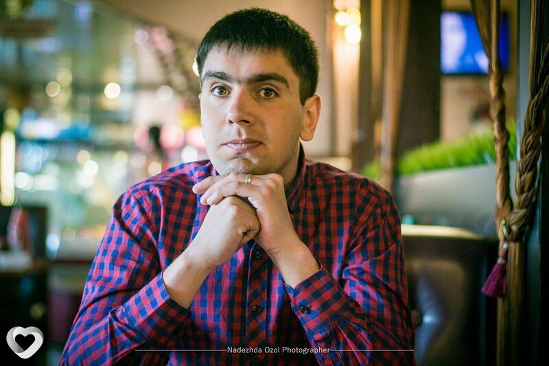 Kirill, 36, Новокузнецке — анкета №3814862