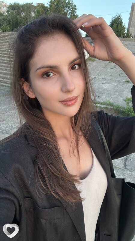 Виолетта, 22, Москве — анкета №3814865