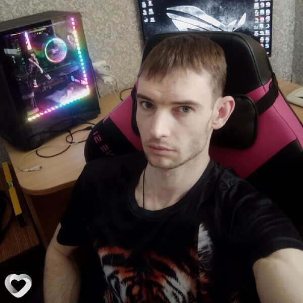 Михаил, 34, Новокузнецке — анкета №3814867