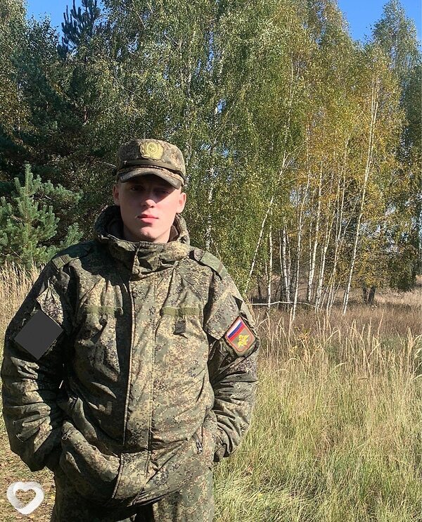 Дмитрий, Березовский (Кемеровская обл)