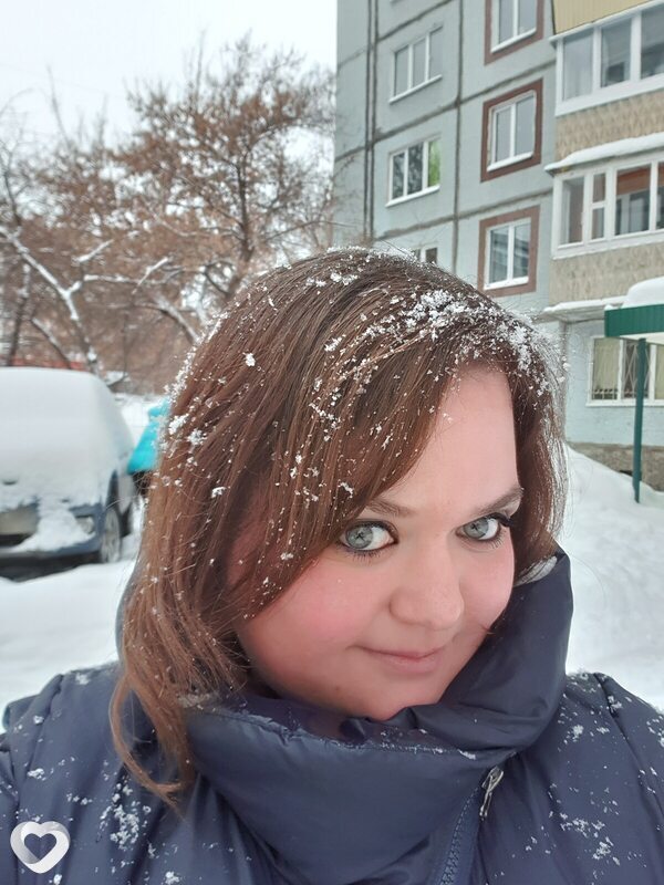 Юлия, 35, Тольятти — анкета №3814877