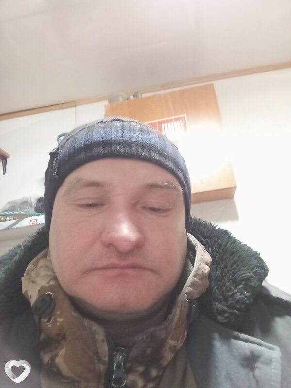El, 42, Екатеринбурге — анкета №3814930
