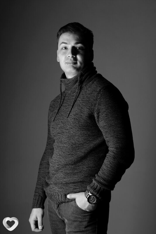 Евгений, 32, Самаре — анкета №3814932
