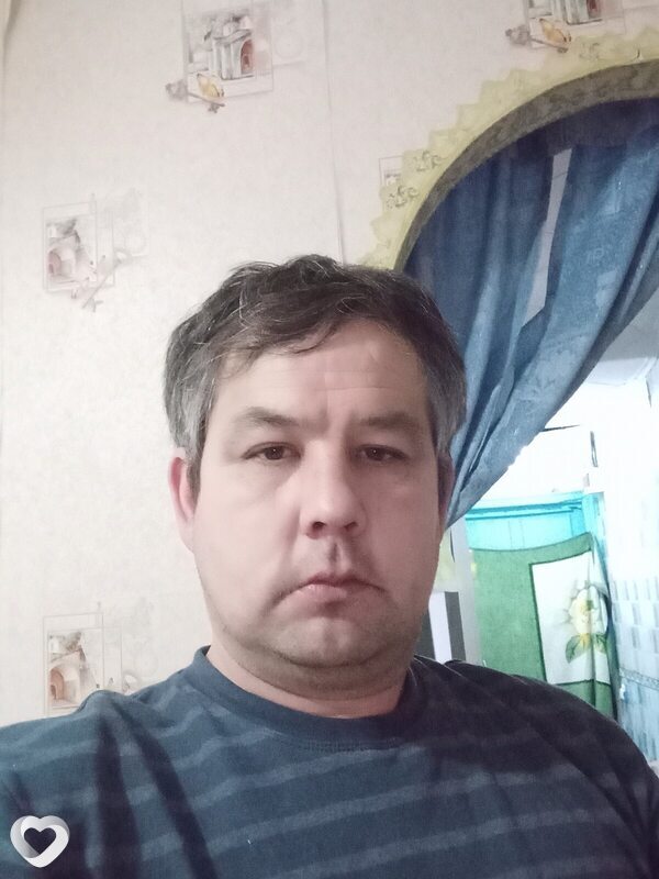 Алдияр, 36, Петропавловске — анкета №3814933
