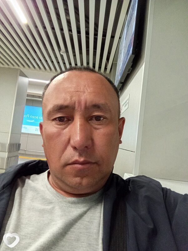 Данил, 42, Уфе — анкета №3814938