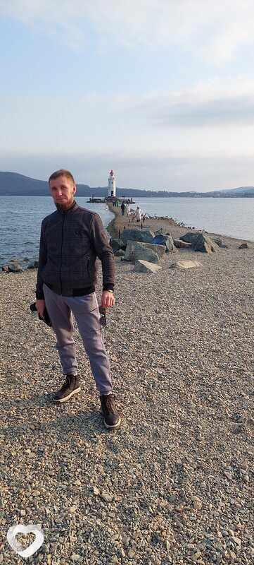 Иван, 35, Геленджике — анкета №3814945