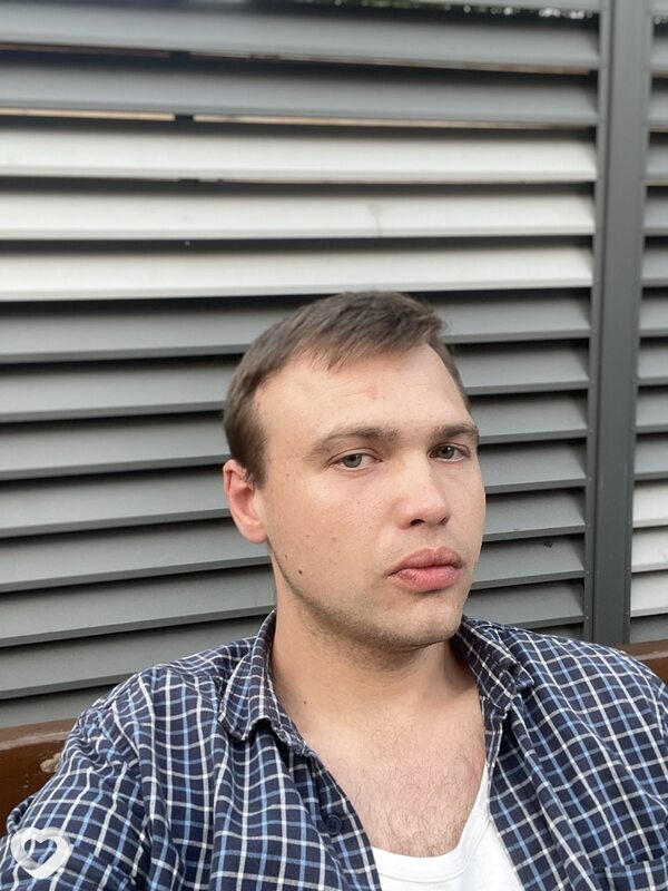 Сааша, 26, Москве — анкета №3814951