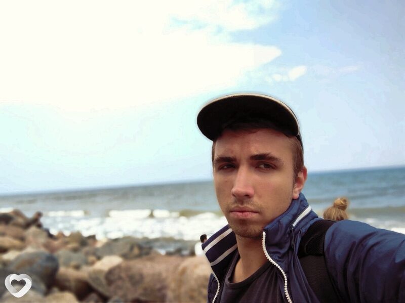 Павел, 31, Ростове-на-Дону — анкета №3814952