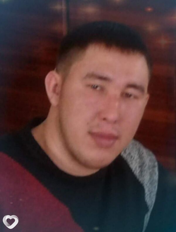 Алексей, 35, Алматы — анкета №3814779